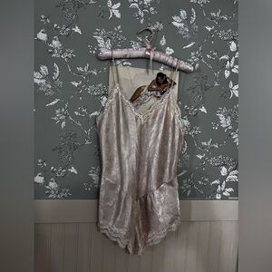 Vintage Christian Dior Teddy